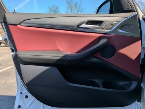 Certified 2024 BMW X3 xDrive30i w/ Premium Package image 28