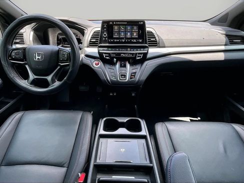 Used 2026 Honda Odyssey Sport-L image 14