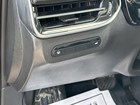 Used 2024 INFINITI QX60 Luxe AWD/4WD image 25