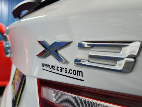 Used 2017 BMW X3 xDrive28i image 70