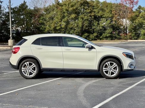 Used 2018 Mercedes-Benz GLA 250 image 9