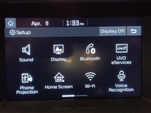 Used 2018 Kia Sorento LX image 25