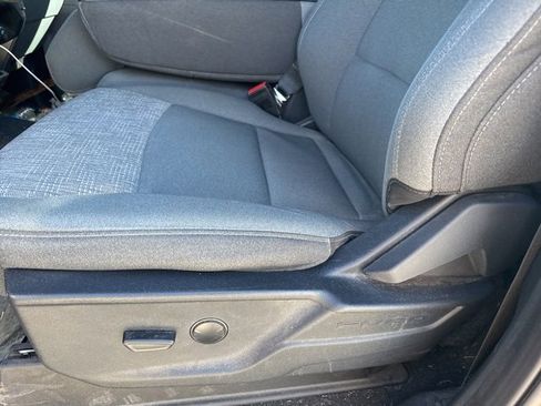 Used 2025 Ford F350 XLT w/ 360-Degree Camera Package image 22