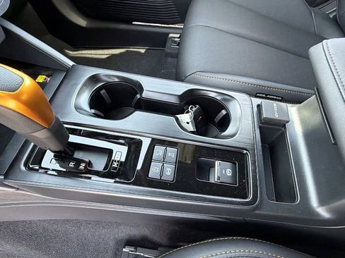 New 2026 Subaru Outback Wilderness AWD/4WD image 13