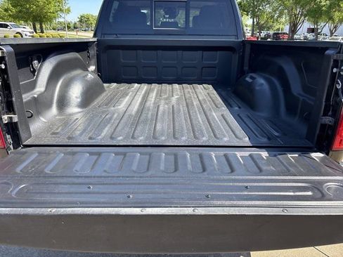 Used 2024 RAM 2500 Laramie w/ Safety Group AWD/4WD image 7