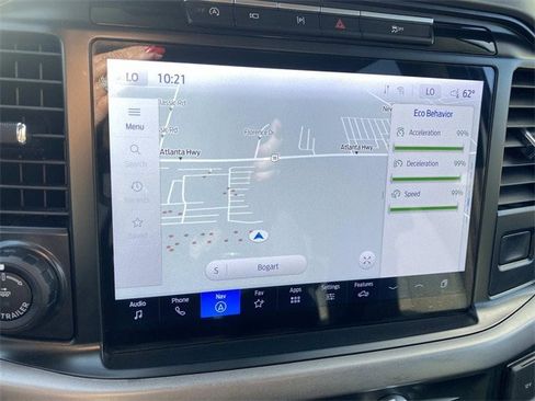 Used 2024 Ford F150 XLT w/ Equipment Group 302A MID image 63