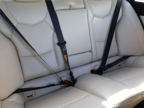 Used 2023 Cadillac CT4 Luxury image 23