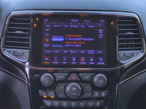 Used 2020 Jeep Grand Cherokee Limited X image 20