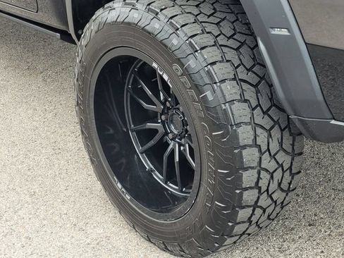 Used 2022 RAM 1500 TRX w/ TRX Level 2 Equipment Group AWD/4WD image 7
