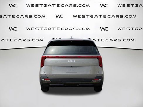 New 2026 Kia Carnival SX Prestige FWD image 7