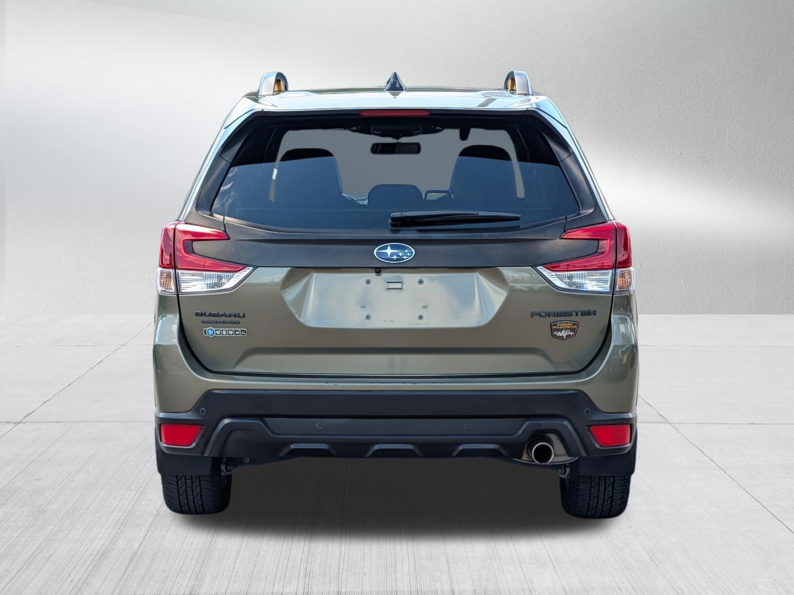 Used 2024 Subaru Forester Wilderness AWD/4WD image 6