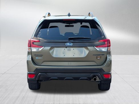 Used 2024 Subaru Forester Wilderness AWD/4WD image 6