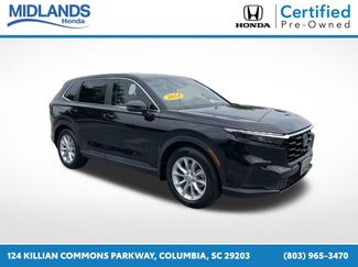 Used 2024 Honda CR-V EX 360° Tour