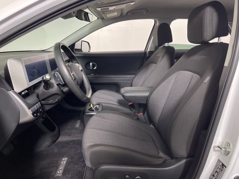 Certified 2024 Hyundai Ioniq 5 SEL RWD image 12