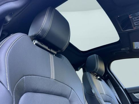 New 2024 Jaguar XF R-Dynamic SE AWD/4WD image 23