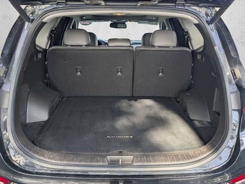 Used 2020 Hyundai Santa Fe Limited FWD image 6