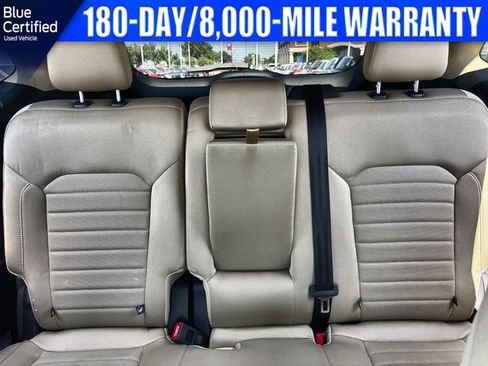 Used 2021 Ford Edge SE FWD image 16