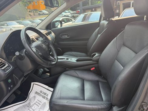Used 2016 Honda HR-V EX-L image 22