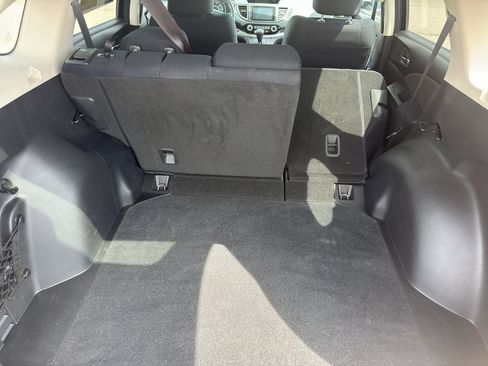 Used 2015 Honda CR-V EX image 44