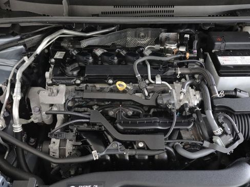 Used 2023 Toyota Corolla LE FWD image 24