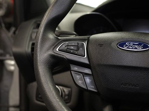 Used 2017 Ford Escape SE AWD/4WD image 24