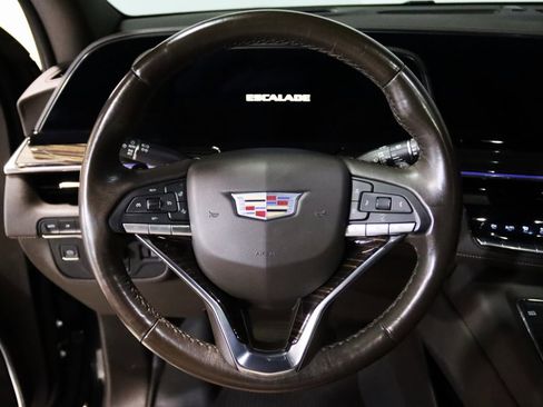 Used 2022 Cadillac Escalade Sport w/ Touring Package image 43