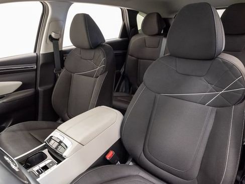 Used 2022 Hyundai Tucson SEL w/ Cargo Package FWD image 9