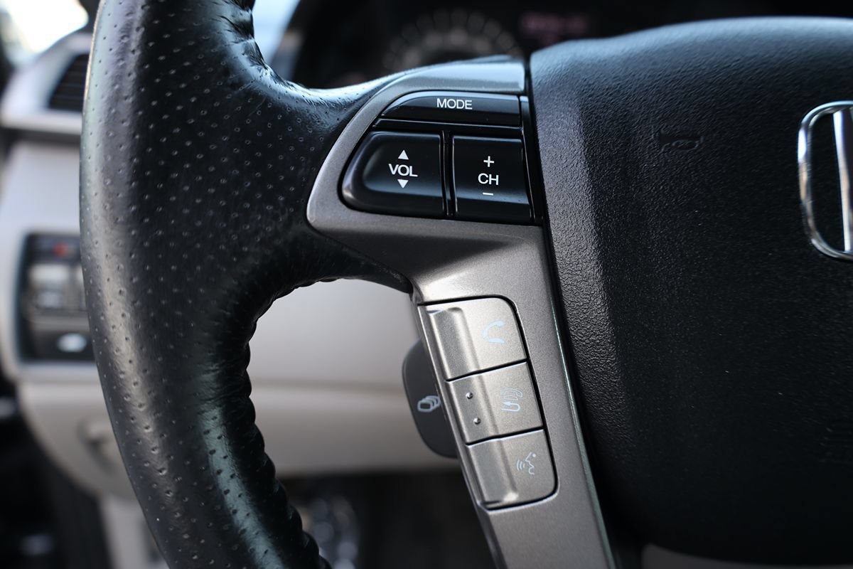 Used 2016 Honda Odyssey EX-L image 25