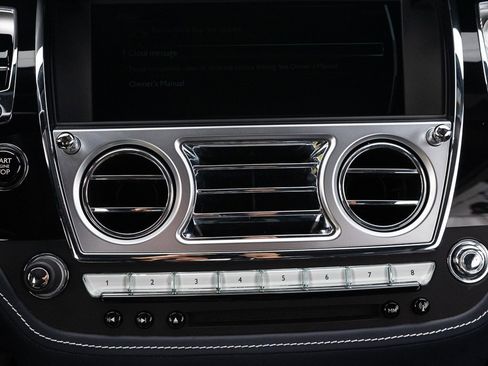 Certified 2018 Rolls-Royce Dawn image 40