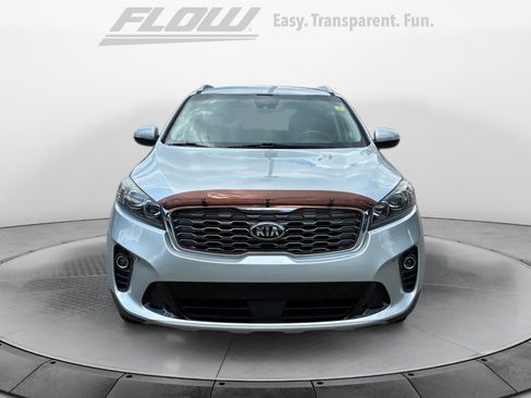 Used 2019 Kia Sorento EX FWD image 3