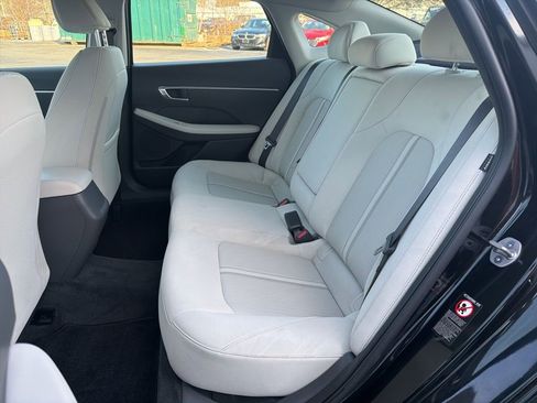 Certified 2023 Hyundai Sonata SEL image 23