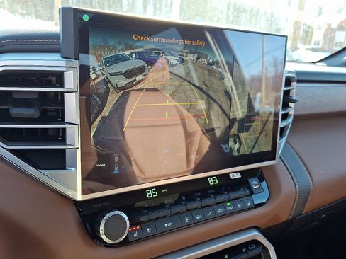 Used 2025 Toyota Tundra 1794 Edition image 24