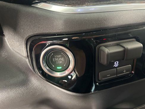 New 2026 Chevrolet Silverado 1500 LT Trail Boss AWD/4WD image 29
