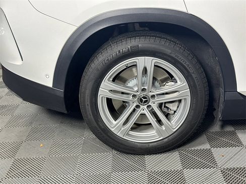 Certified 2023 Mercedes-Benz EQE 350+ SUV image 19