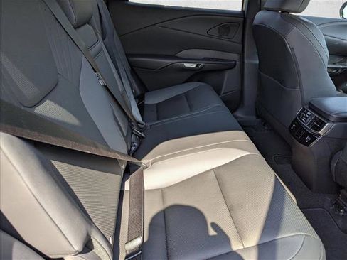 Used 2025 Lexus RX 350 FWD w/ Technology Package image 28