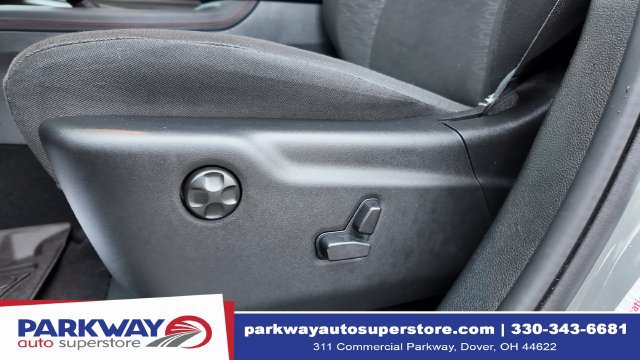Used 2026 Dodge Durango GT AWD/4WD image 13