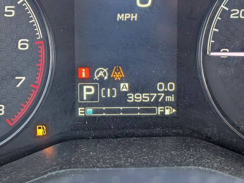 Certified 2023 Subaru Forester image 18