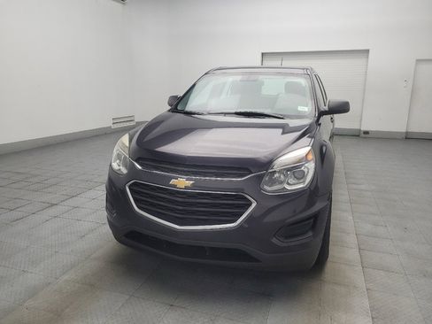 Used 2016 Chevrolet Equinox LS FWD image 15