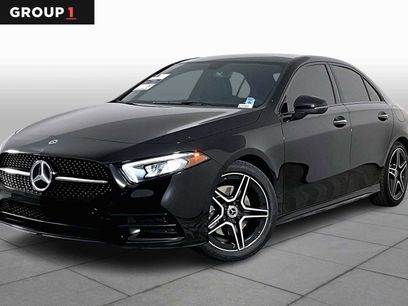 Used 2022 Mercedes-Benz A 220