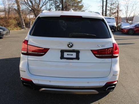 Used 2017 BMW X5 xDrive40e image 7