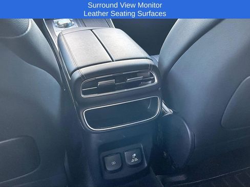 Used 2023 Genesis GV80 2.5T w/ Advanced Package AWD/4WD image 13