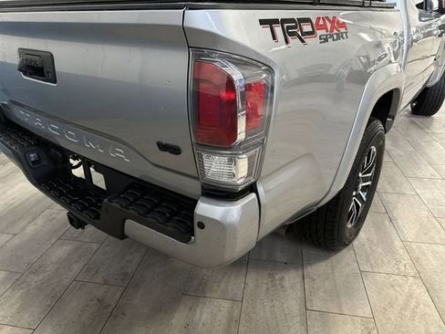 Used 2023 Toyota Tacoma TRD Sport image 34