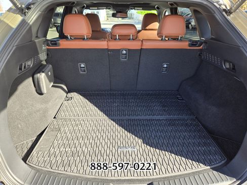 Used 2025 MAZDA CX-5 Carbon Edition image 17