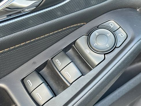 Used 2020 Chevrolet Traverse Premier w/ Redline Edition image 13