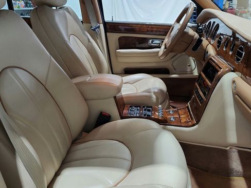 Used 1999 Rolls-Royce Silver Seraph RWD image 27