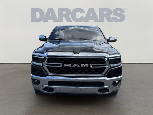Used 2023 RAM 1500 Big Horn RWD image 2