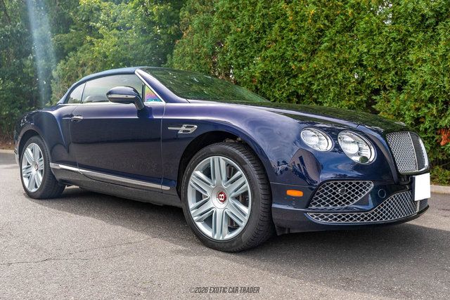 Used 2016 Bentley Continental GT V8 S AWD/4WD image 18