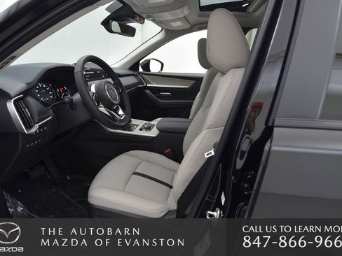 New 2026 MAZDA CX-70 3.3 Turbo w/ Preferred Package image 22