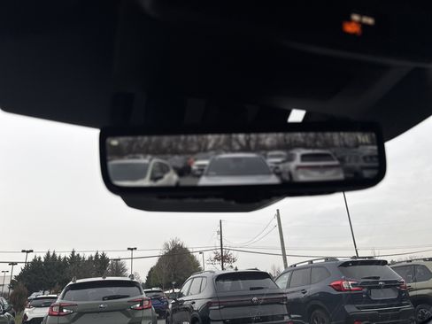 New 2026 Subaru Outback Touring XT image 29