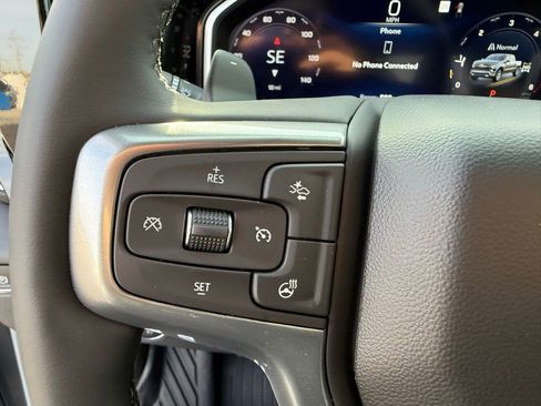 New 2026 Chevrolet Silverado 1500 RST image 21